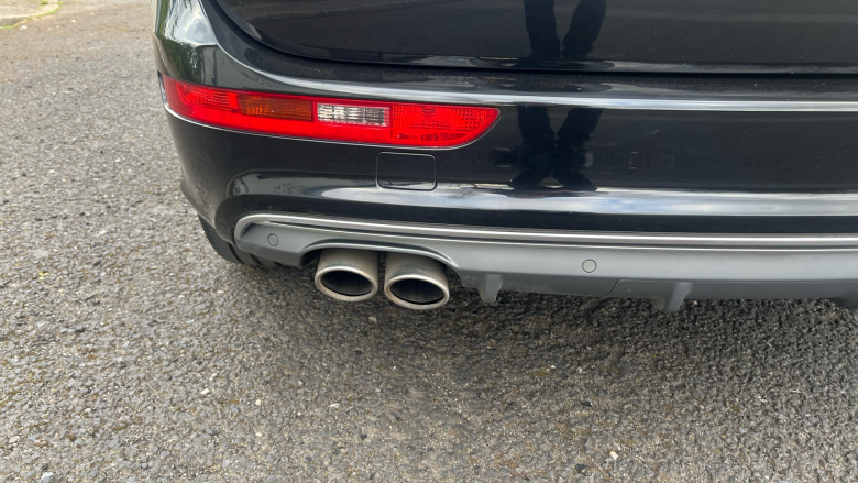 Audi Q5 SQ5 [326] Quattro 5dr Tip Auto Diesel Estate